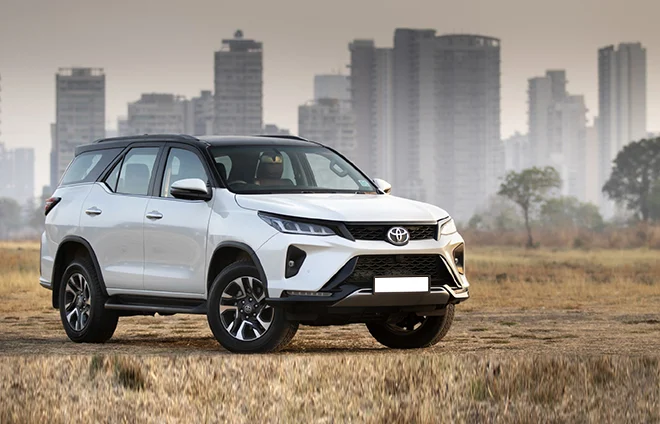 FORTUNER